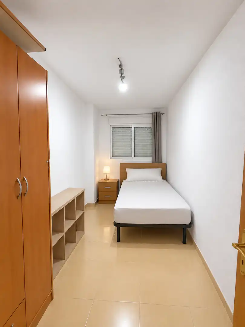 Apartament amb ascensor en venda a Totana, imagen 5