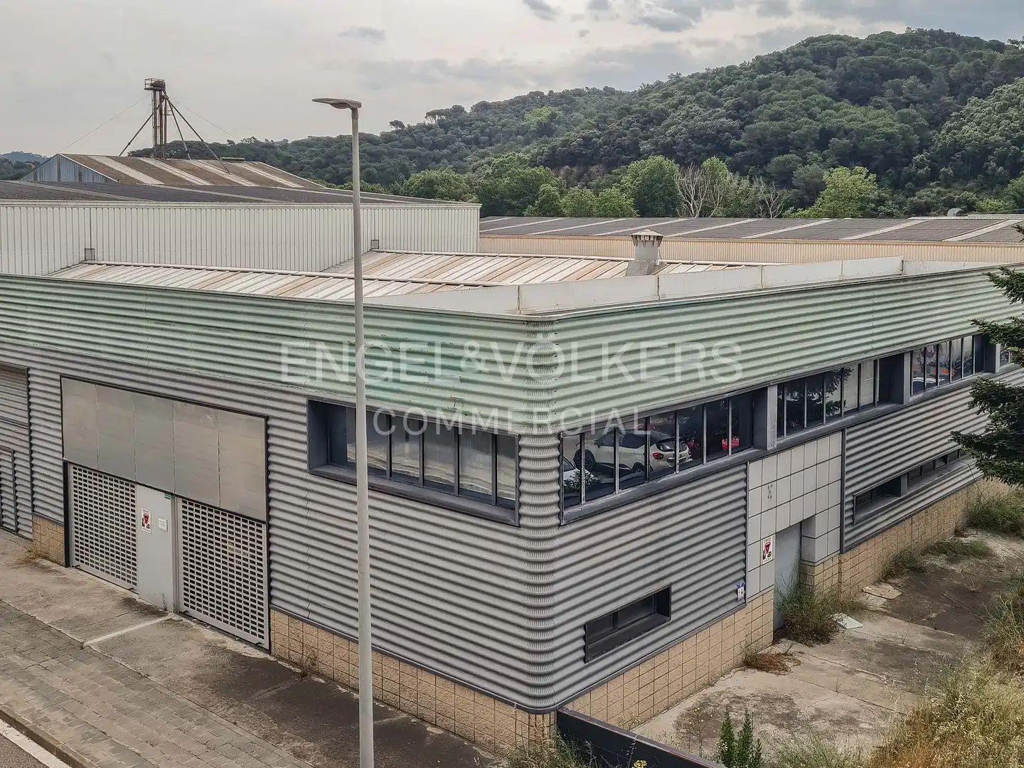 Industriegebäude zum Verkauf in Sant Celoni, imagen 7
