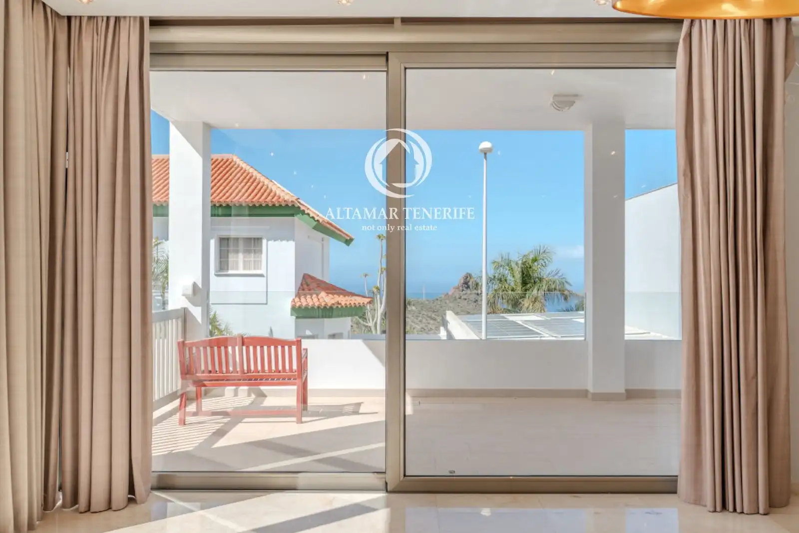 Haus mit Pool zum Verkauf in ROQUE DEL CONDE, imagen 31