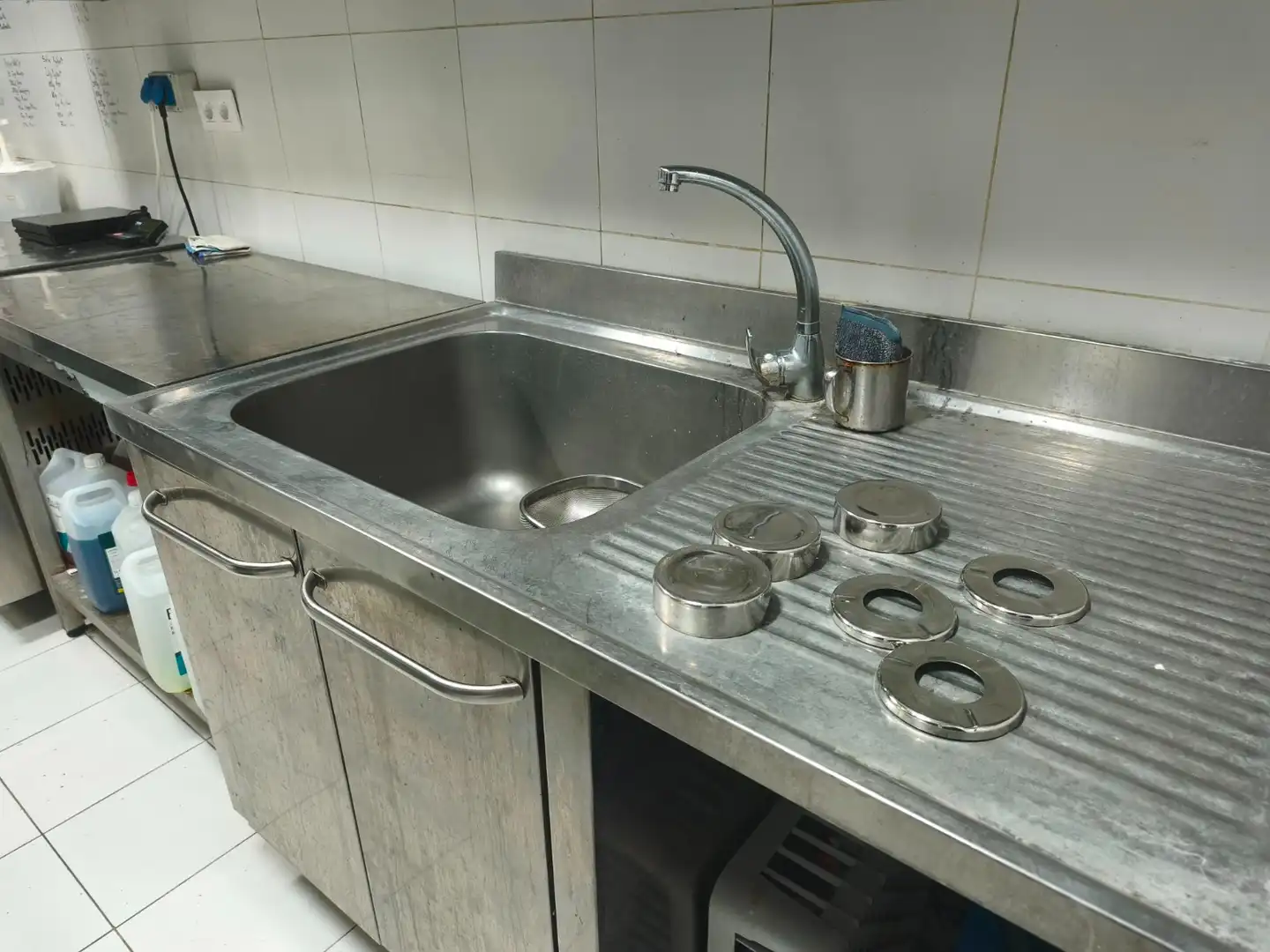 Business premises for transfer in Ciutat Vella, imagen 22