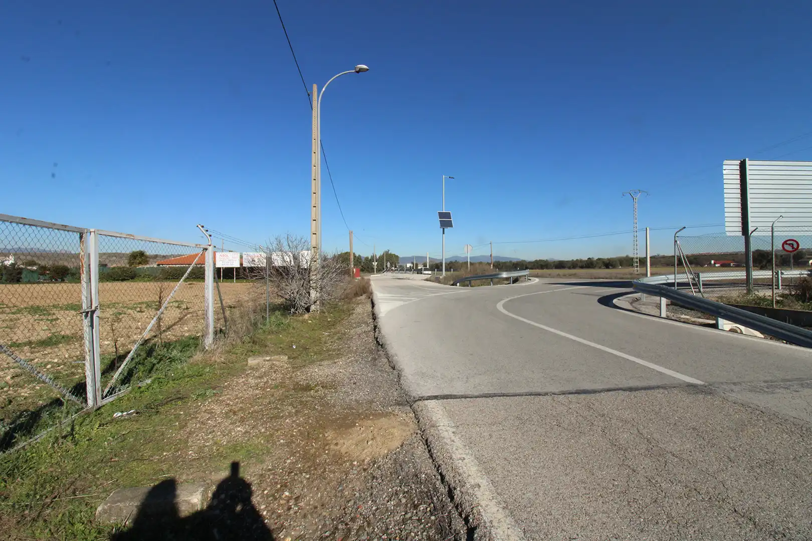 Terreny rústic en venda a Talamanca de Jarama, imagen 10
