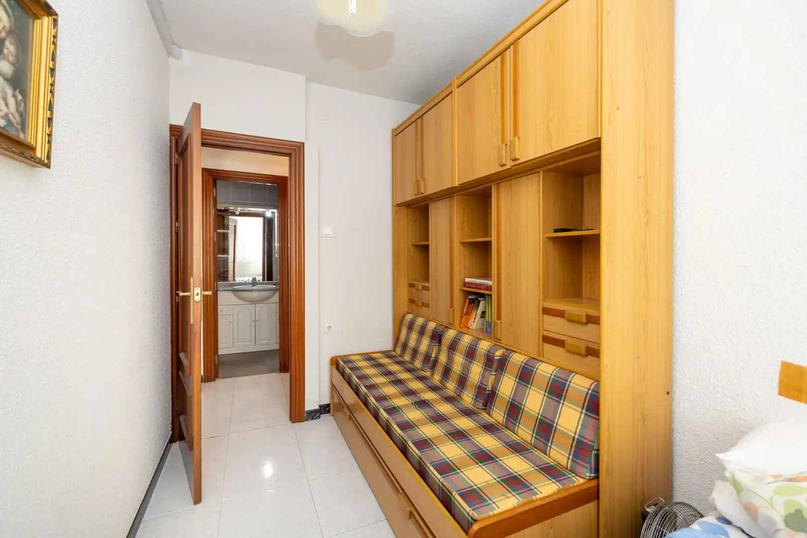 Habitación de Piso en venta en Granada con Aire acondicionado, Calefacción y Terraza