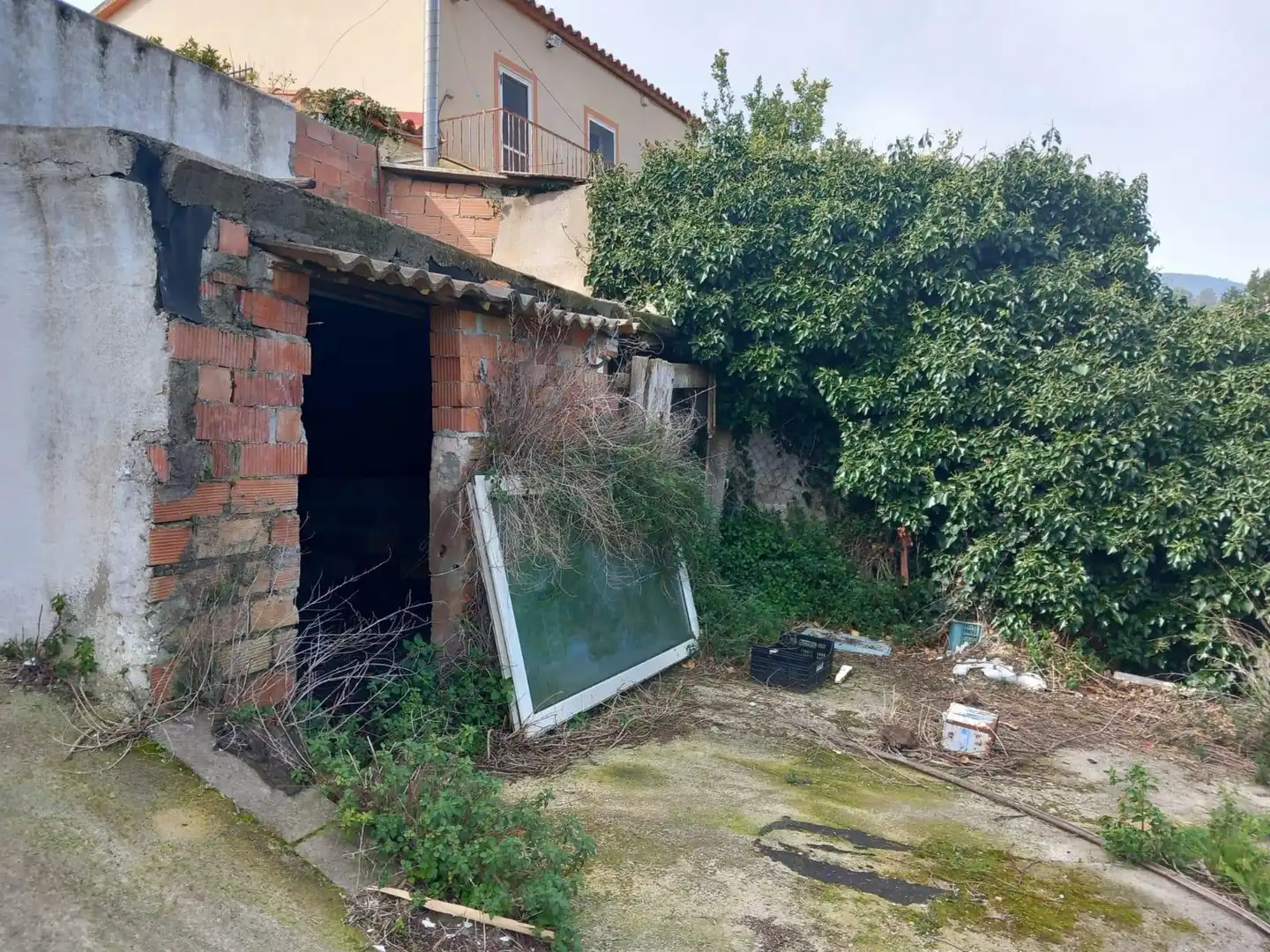 Casa o xalet en venda en Torrelles de Foix amb Traster