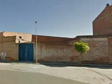 Vista exterior de Residencial en venta en Fondarella