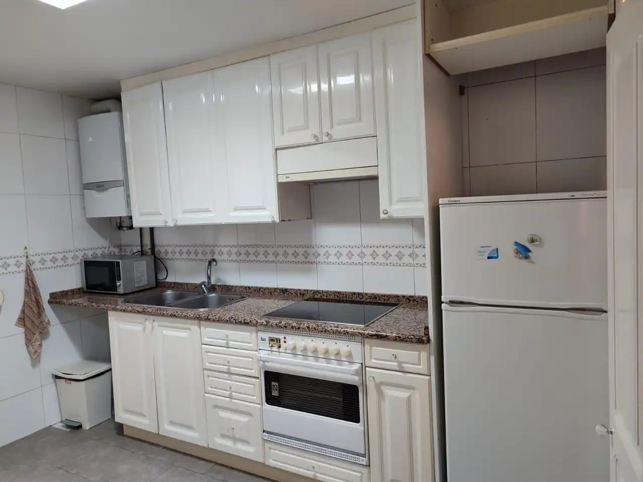 Flat for sale in Del Conde De Aranda, Plaza de Toros