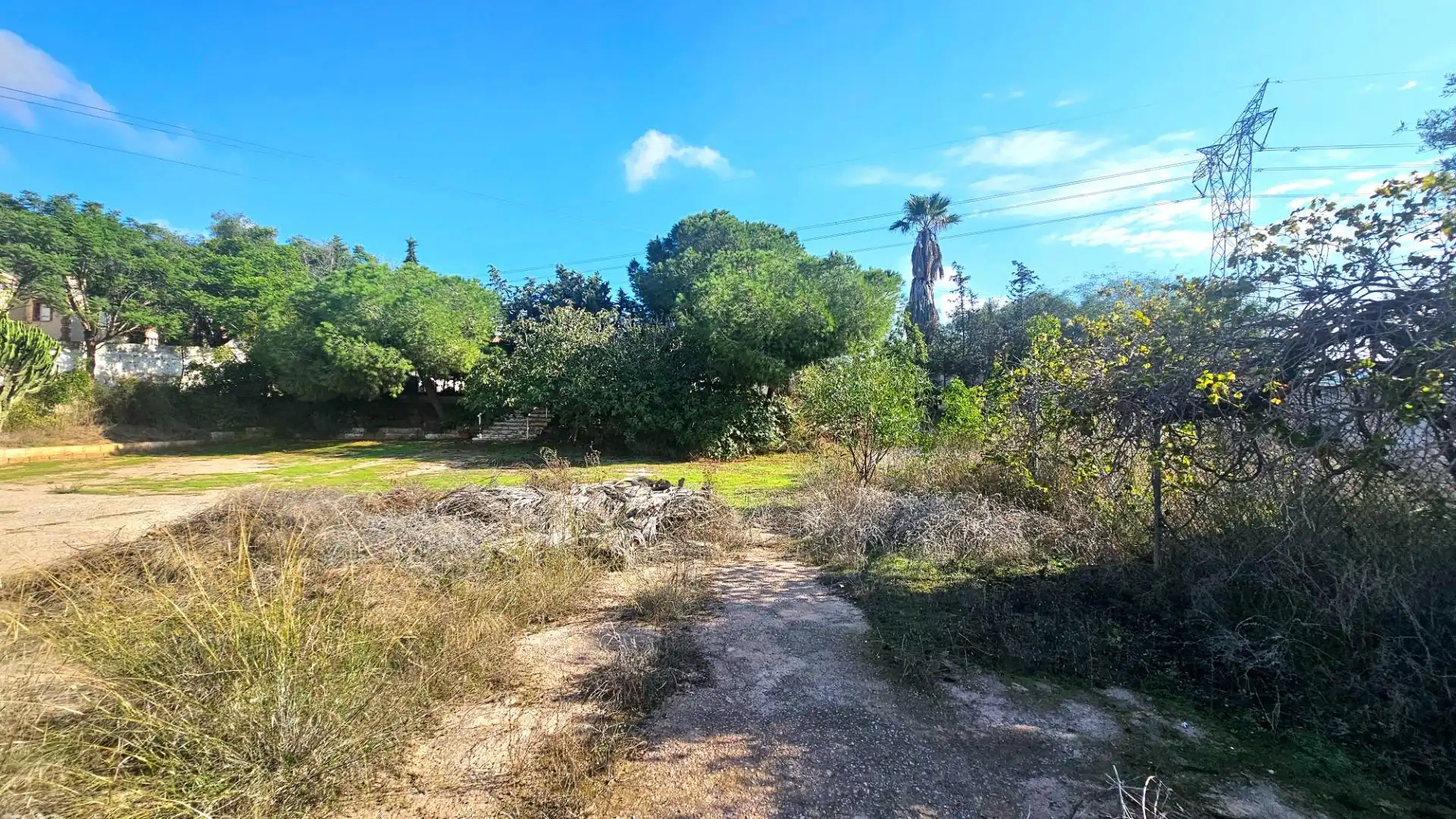Casa o chalet en venta en Cartagena con Jardín privado y Piscina