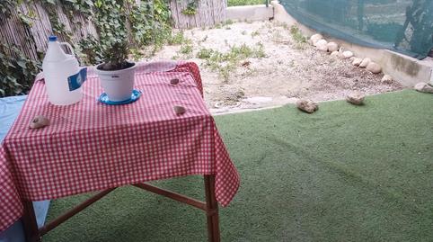 Foto 5 de Casa adosada de lloguer a Alzabares, Elche / Elx