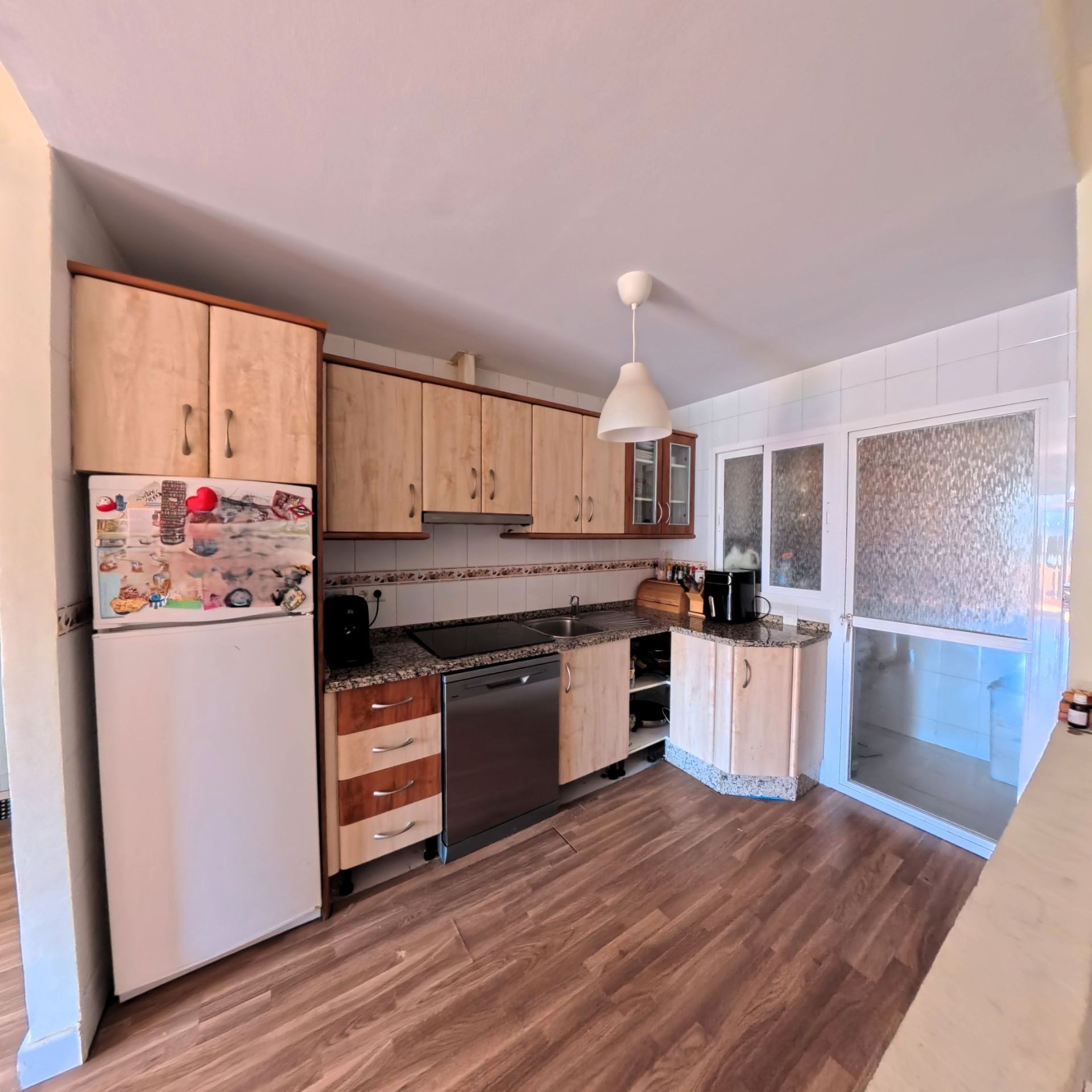 Flat for sale in Los Árboles, Las Lagunas