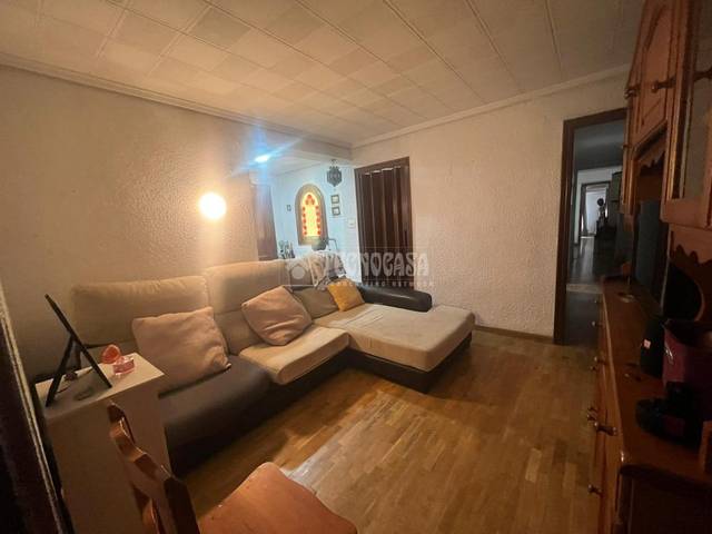 Piso en Venta en La Creu del Grau