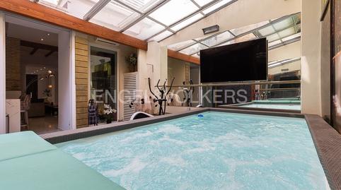 Photo 2 of Apartment to rent in Calle del Doctor Monserrat, El Botànic, Valencia