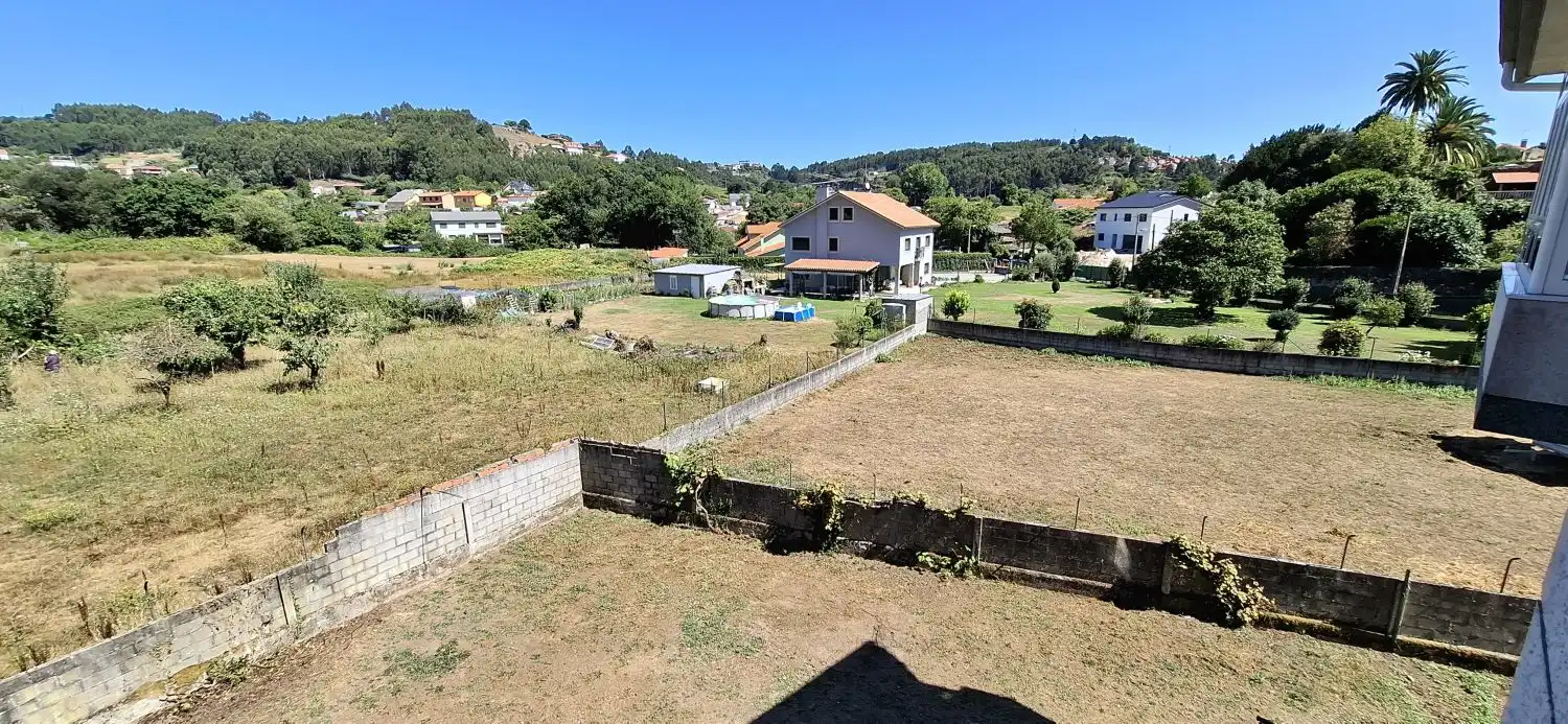 Houses for sale in Culleredo