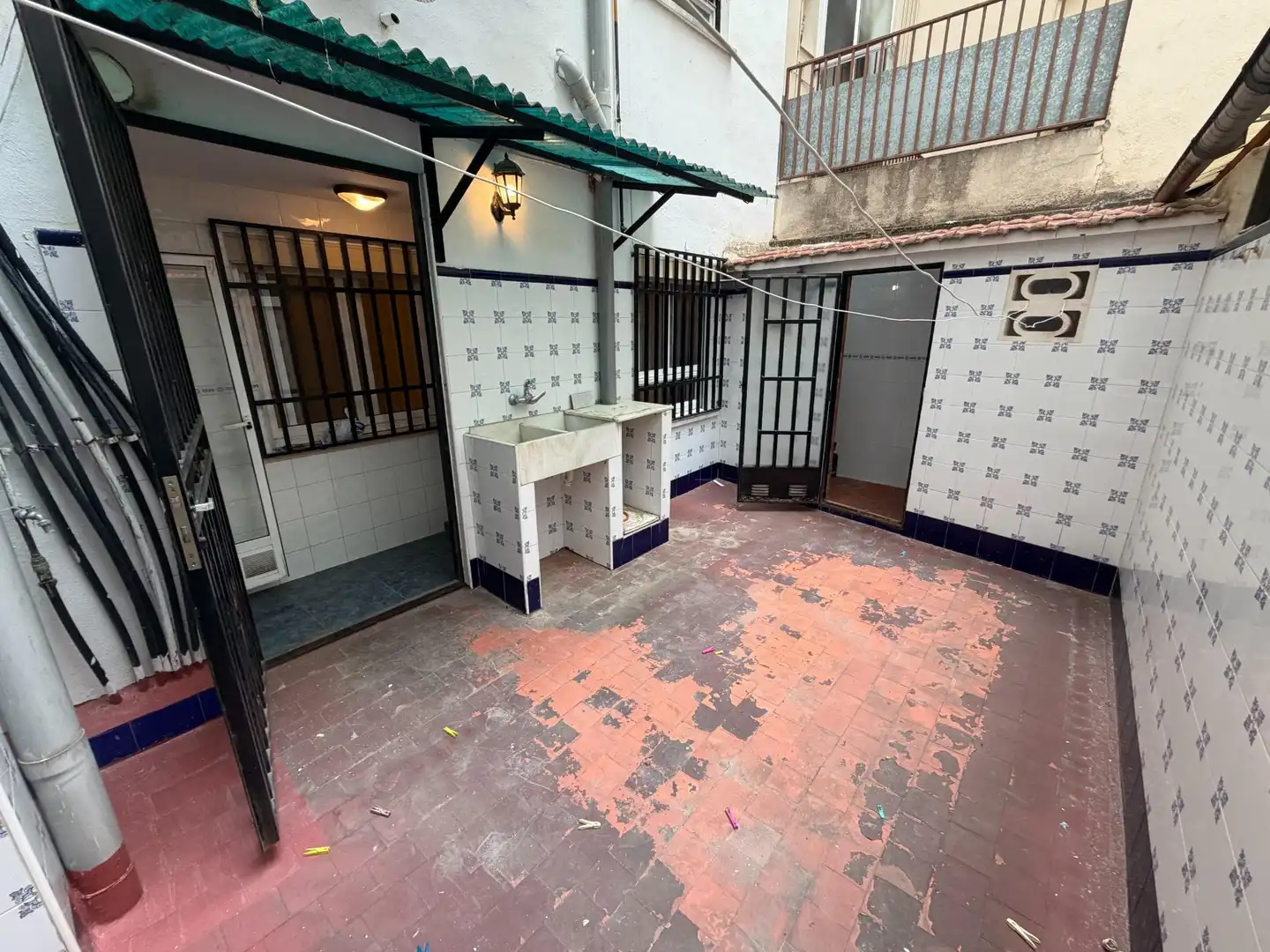 Wohnung mit Terrasse zum Verkauf in MERCAT NOU, imagen 21