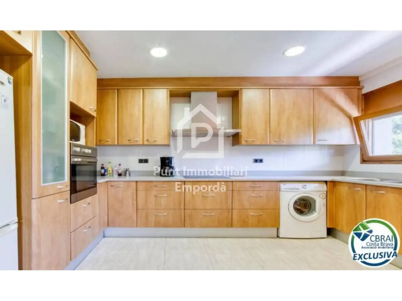 Casa amb jardí en venda a Calle Nuria, imagen 12