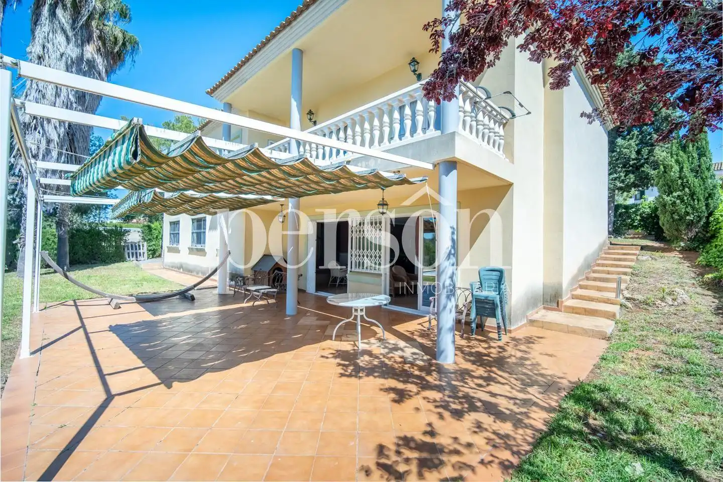 Villa con terrazza in vendita a Picassent, imagen 6