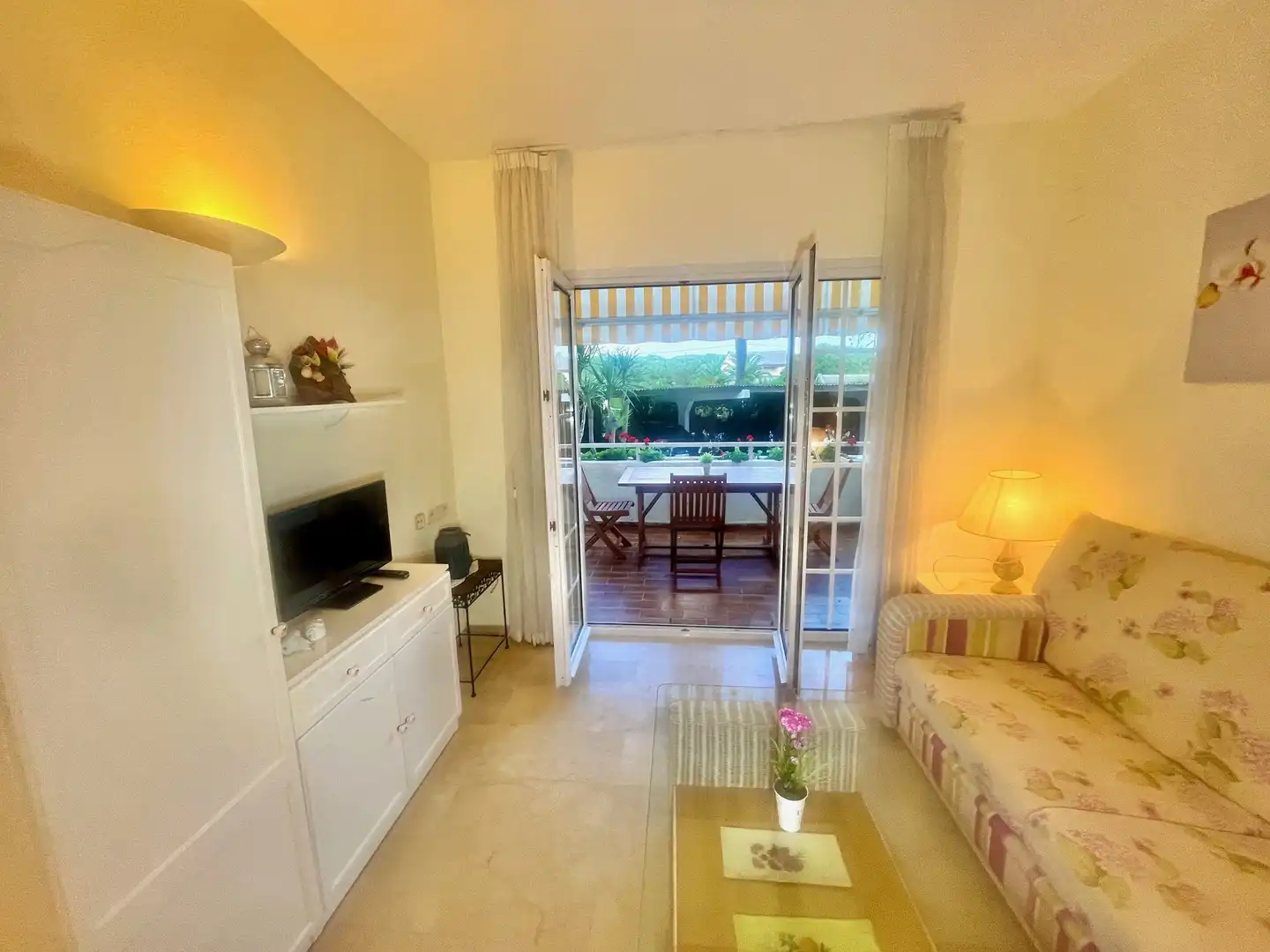 Flat with pool for sale in Torreblanca, imagen 16