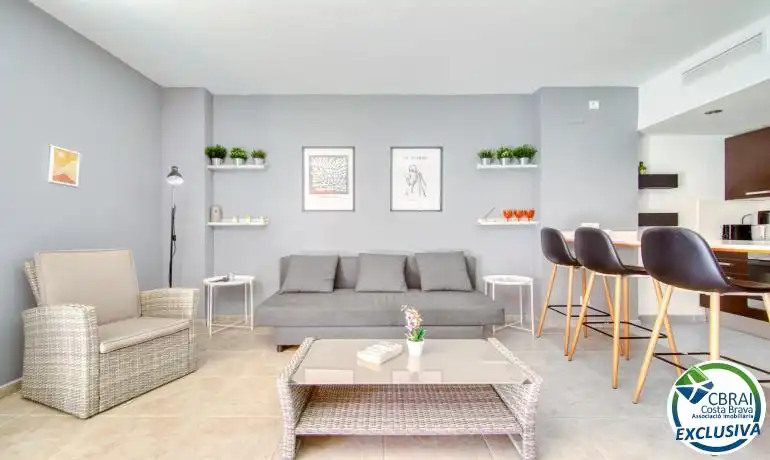 Appartement compact avec piscine à vendre à Calle Cap Blanc 7 0 4 7, imagen 14