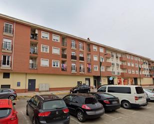 Flat for sale in Llamas de la Ribera