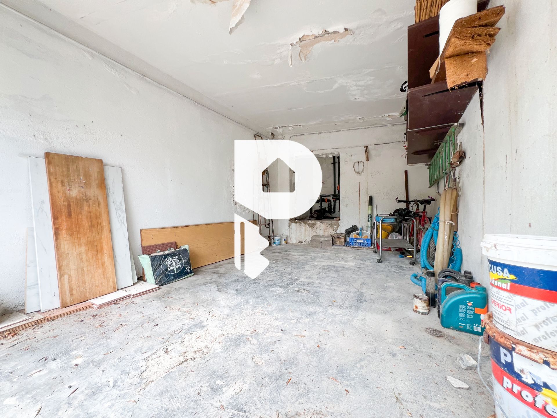 Casa o chalet en venta en Vallirana con Calefacción, Jardín privado y Terraza