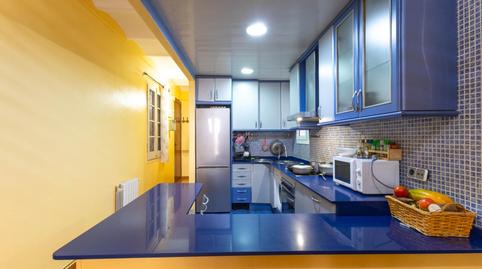 Foto 2 de Pis en venda a  Sant Antoni Maria Claret, El Guinardó, Barcelona