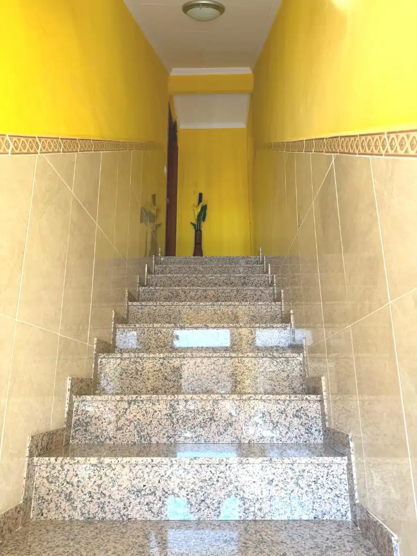 Casa o chalet en venta en Alfarràs con Terraza, Amueblado y Balcón