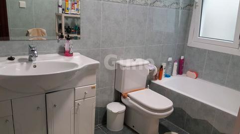 Foto 5 de Pis en venda a Maribaratza, Ordizia, Gipuzkoa