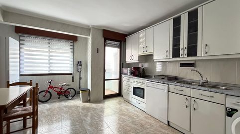 Foto 2 de Piso de alquiler en Centro - Ariz - Uribarri, Basauri