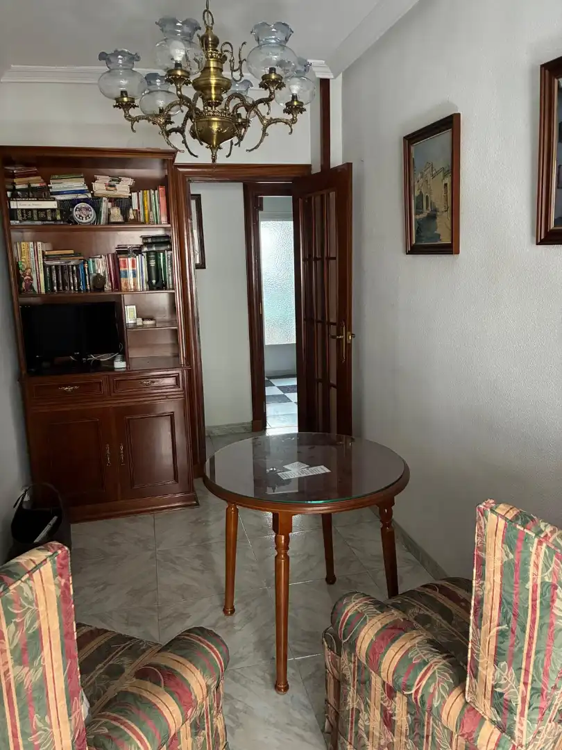 Piso con terraza en venta en Plaza Portillo de San Jerónimo 1, imagen 13
