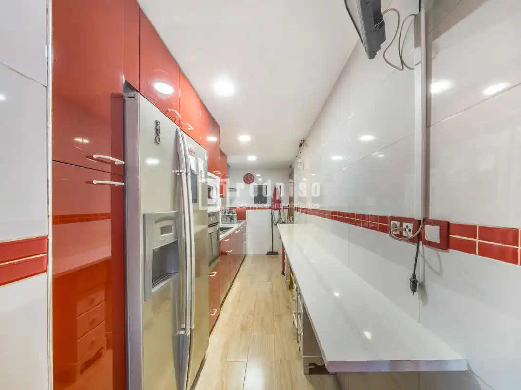 Maisonette zum Verkauf in Prado Santo Domingo - Ensanche
