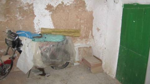 Foto 5 de Finca rústica en venta en Crevillent, Alicante