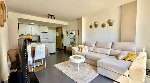 Foto 3 de Piso en venta en Barrio Veneziola J (manga), Veneziola, La Manga del Mar Menor