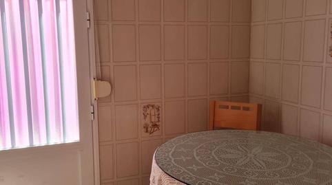 Foto 5 de Finca rústica en venda a Horcajo de los Montes, Ciudad Real