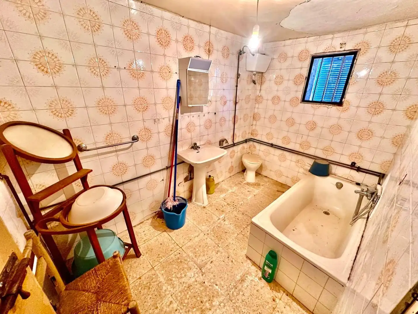 Maison rustique avec terrasse à vendre à Fuente Obejuna, imagen 13