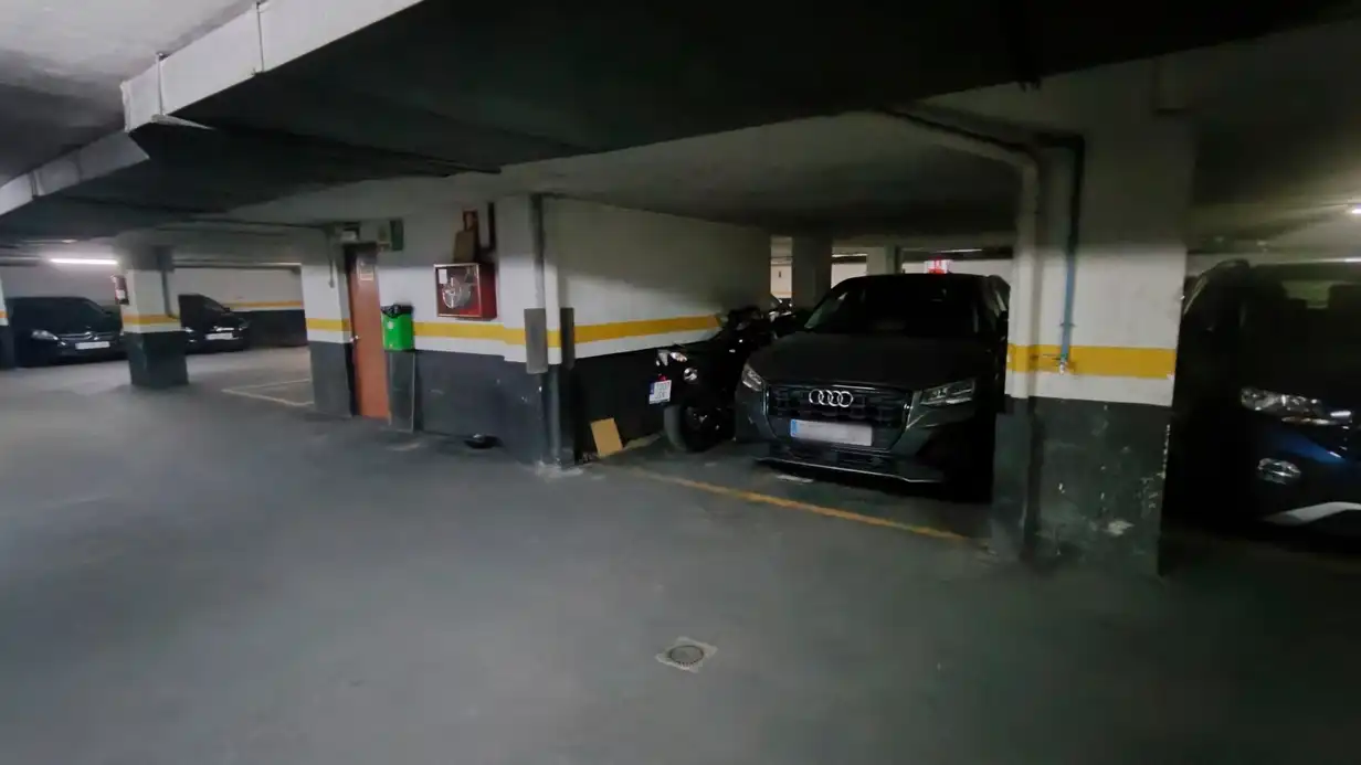 Individuel avec ascenseur à vendre à Calle de López de Hoyos, imagen 5
