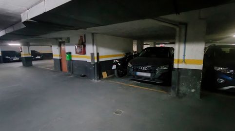 Foto 5 de Garaje en venta en Calle de López de Hoyos, Ciudad Jardín, Madrid Capital