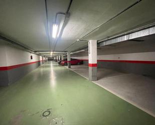 Parking of Garage for sale in Noblejas