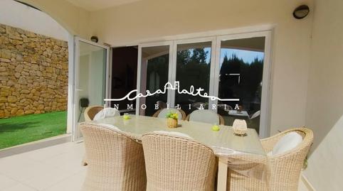 Foto 3 de Casa adosada en venda a Avenida Avenida Balcó del Ponoig, 8, 8, Polop, Alicante