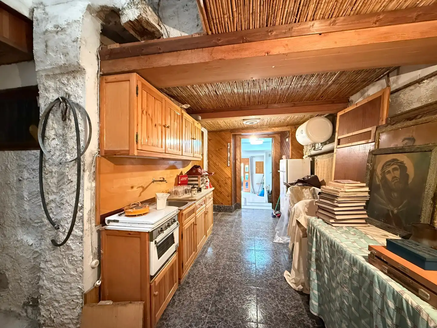 Maison avec terrasse à vendre à Calle Lafuen, imagen 7
