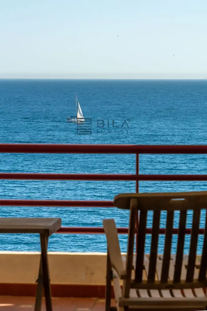 Flat with pool for sale in Torrequebrada, imagen 5
