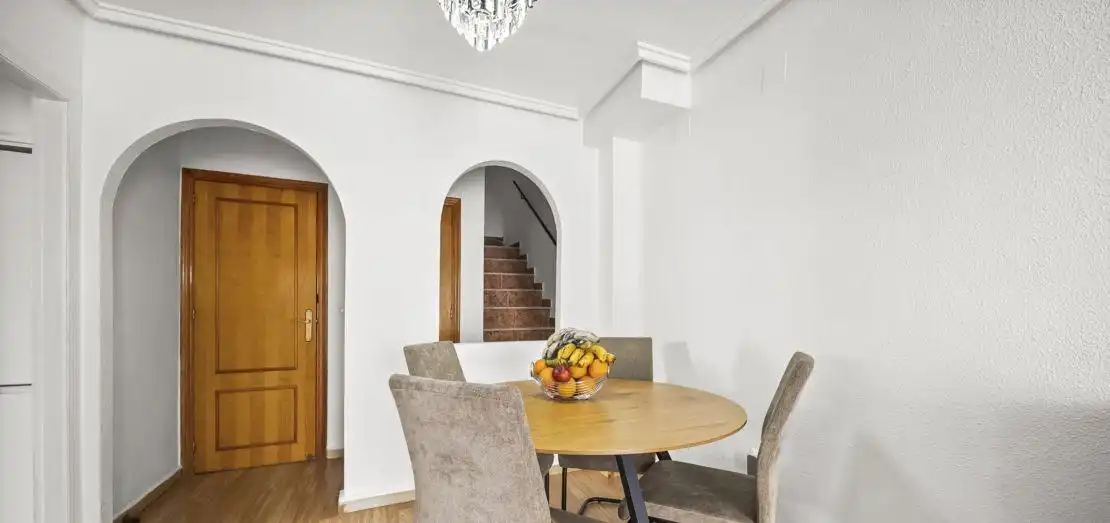 Casa bifamiliare in vendita a Zona Carrefour - Urbanizaciones, imagen 12