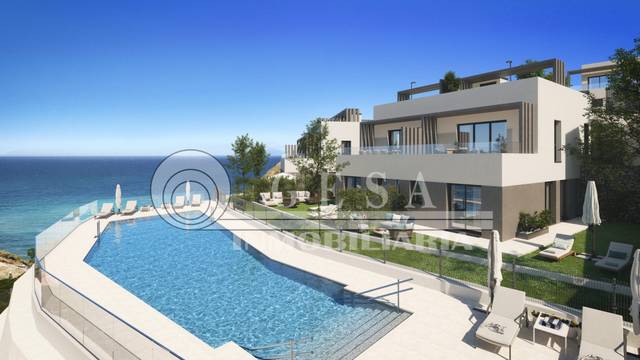 Casa-chalet en Venta en Lagos