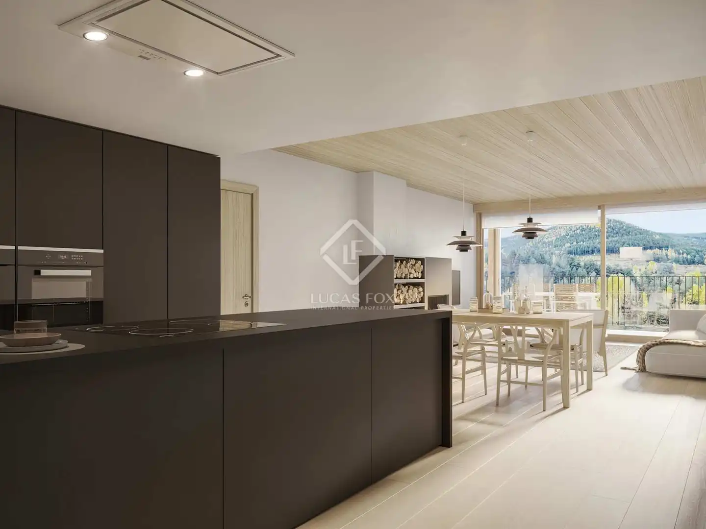 Flat for sale in Pal - Xixerella