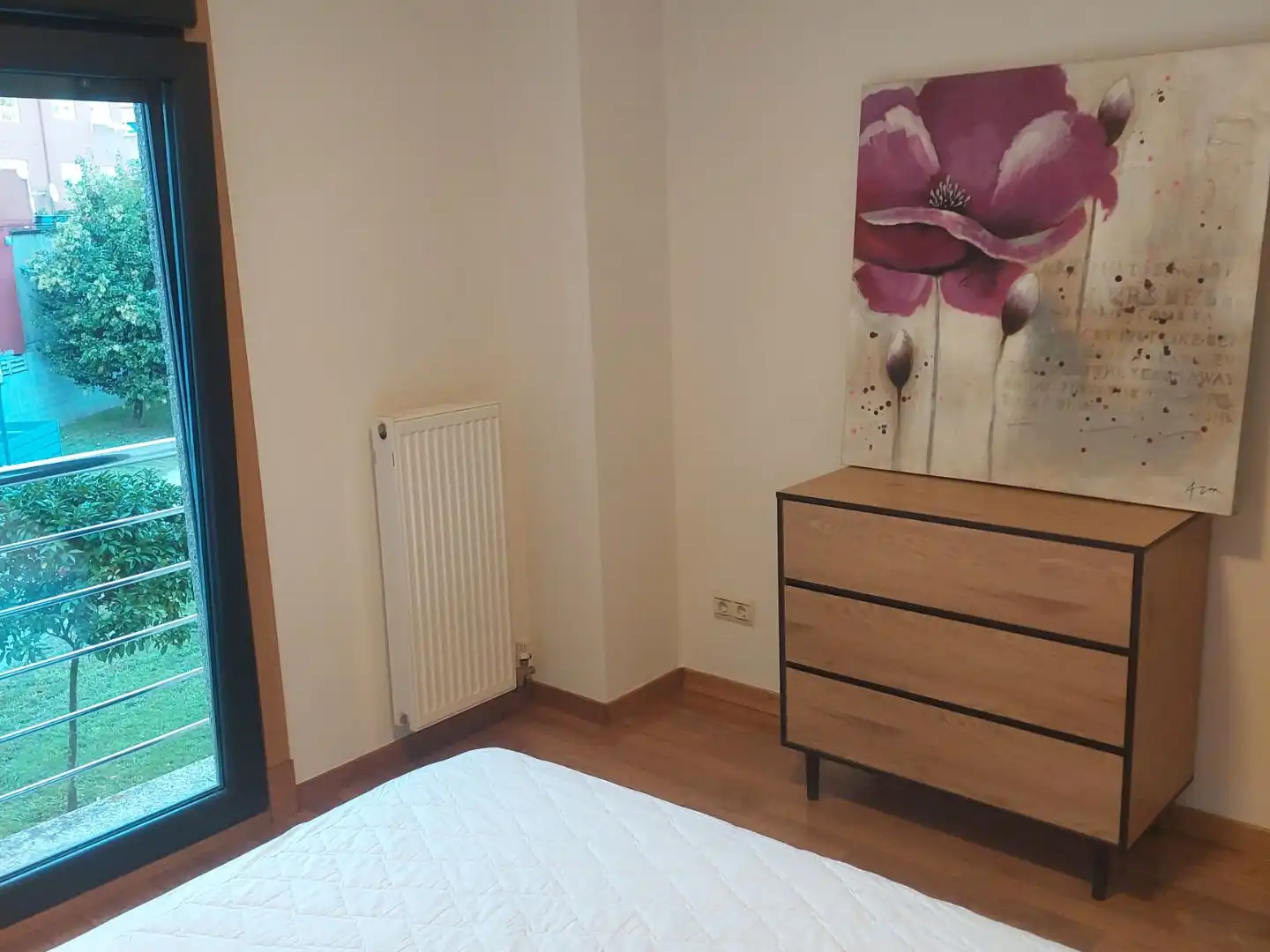 Schlafzimmer von Wohnungen zur Miete in Gondomar, Pontevedra