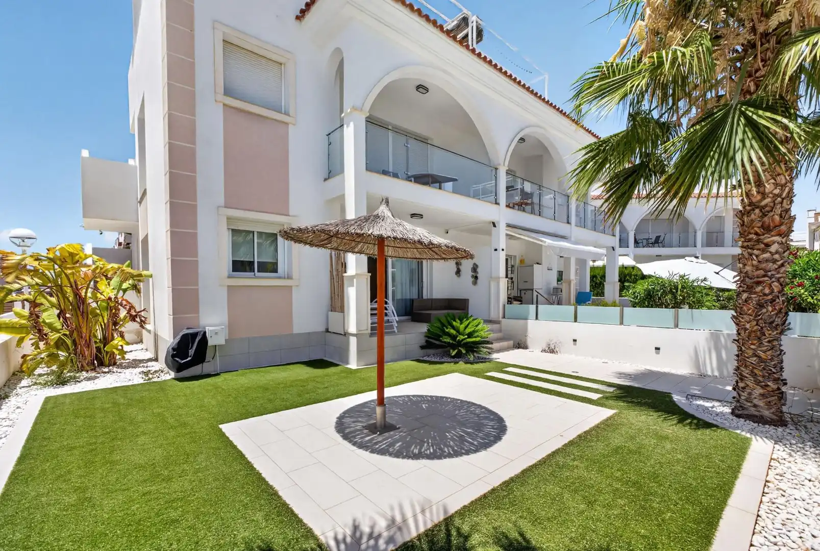 Appartement compact à vendre à Ciudad Quesada, imagen 3