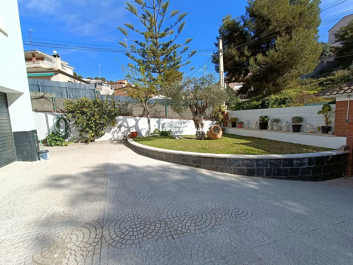 Chalet con piscina en venta en Torre de los escipiones, imagen 27