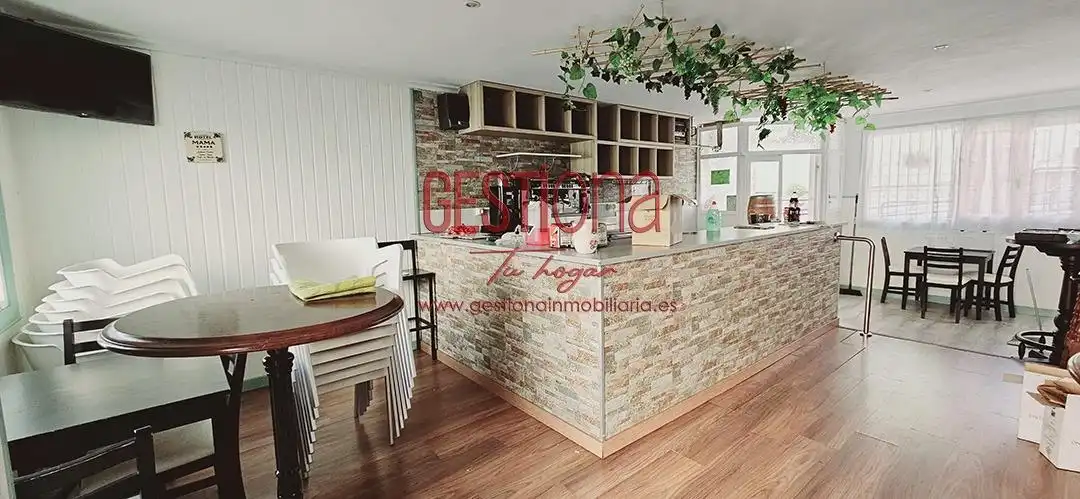 Business premises for sale in El Astillero, imagen 10