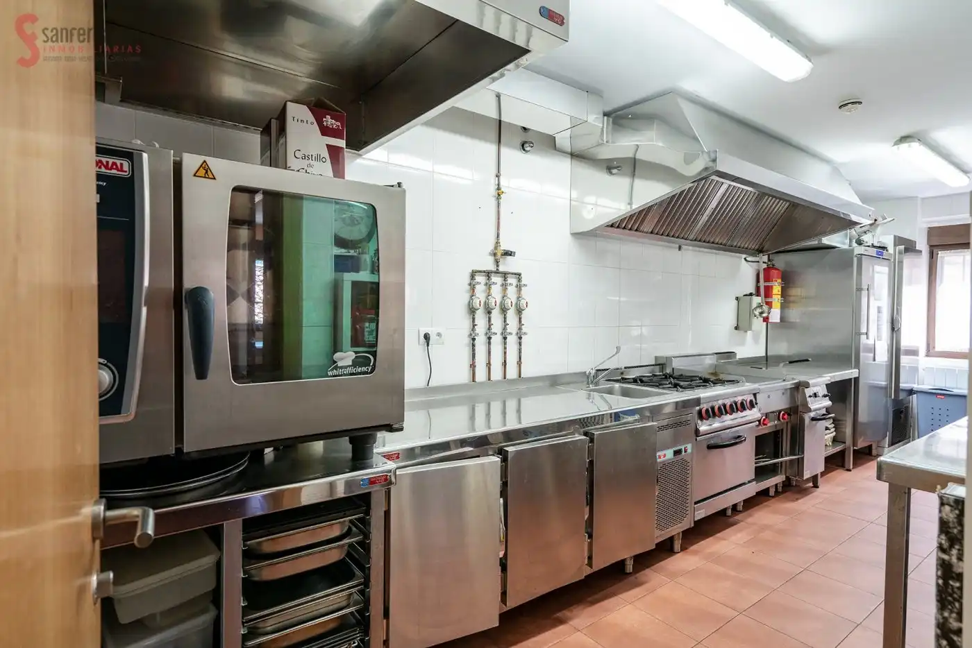 Casa con terraza en venta en Vega de Liébana, imagen 21