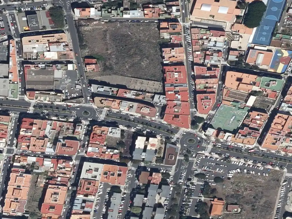 Einzelparkplatz zum Verkauf in RODRIGUEZ DE LA OLIVA, imagen 2