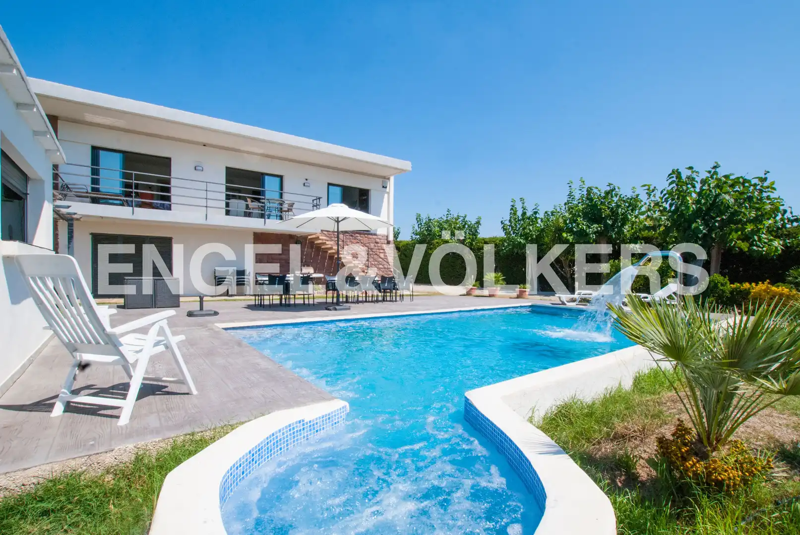 Villa avec piscine à vendre à Regueral - Prat d'en Forés, imagen 4
