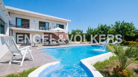 Foto 4 de Casa o chalet en venta en Regueral - Prat d'en Forés, Cambrils