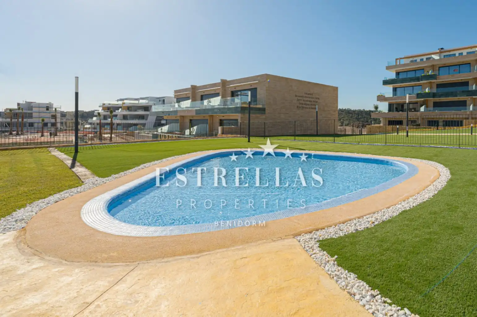 Dúplex amb terrassa en venda a Balcón de Finestrat - Terra Marina, imagen 35